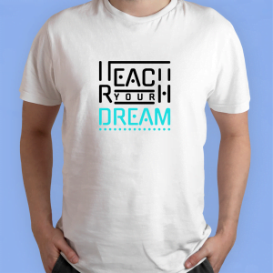 Reach Your Dream