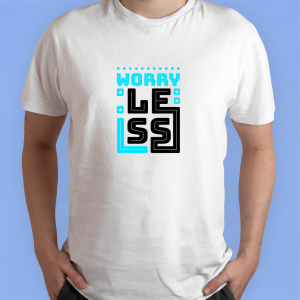 Worry Less