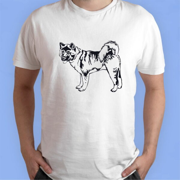 American Akita