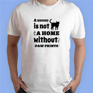 A house is not a home