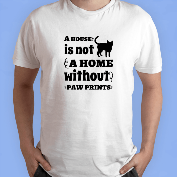 A house is not a home