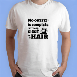 No outfit is complete without