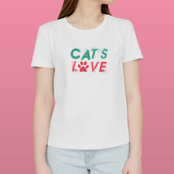 Cat's Love
