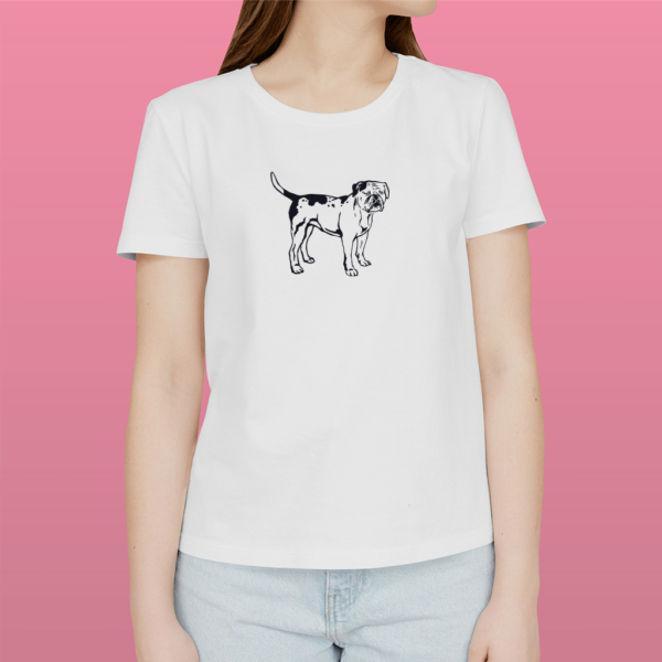 American Bulldog