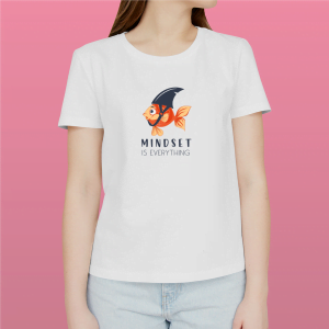 Mind Set Is Everything