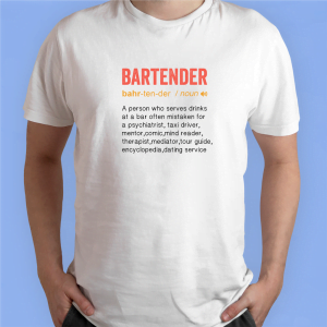 Bartender