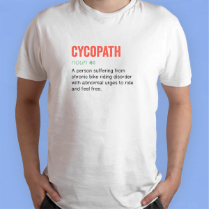 Cycopath
