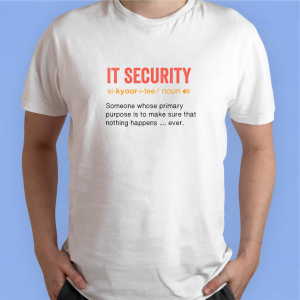 IT-security