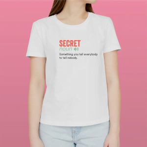 Secret