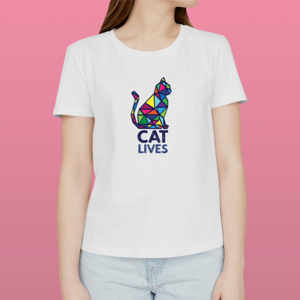 Cat Lives
