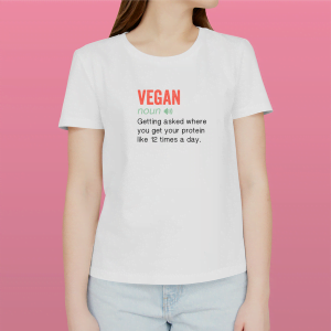 Vegan