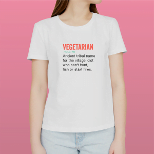 Vegetarian