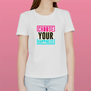 Choose Your Happiness