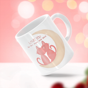 Love You To The Moon