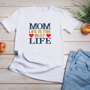 Mom Life is the best life