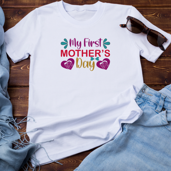 My first mother's day