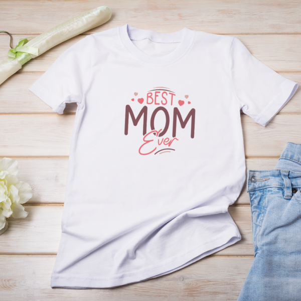 Best mom ever