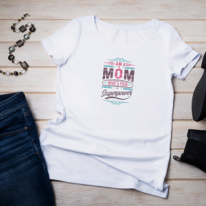 I am a mom what's your