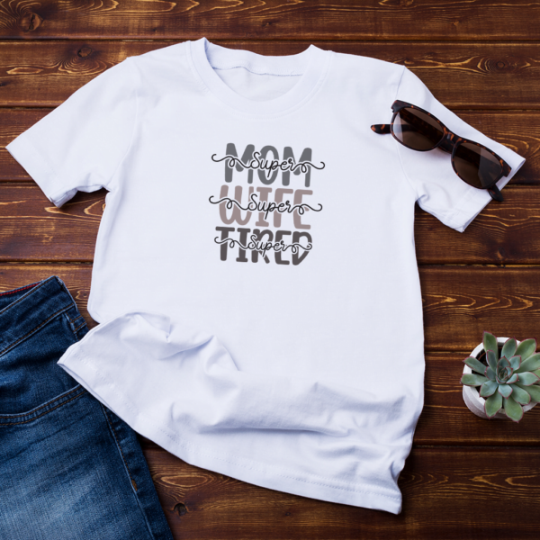 Mom super
