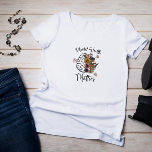 Mental health matters