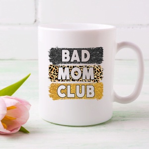 Bad mom club