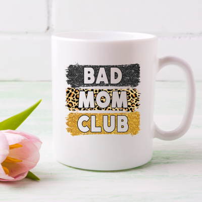 Bad mom club