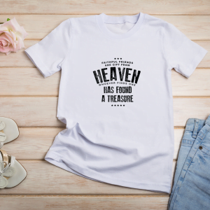 Faithful friends are gifts from