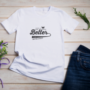 There is no beauty better