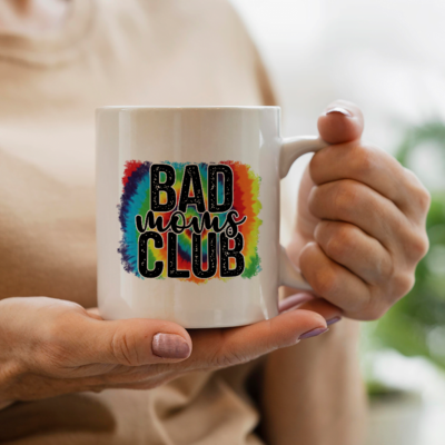 Bad moms club