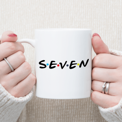 Seven