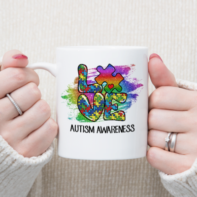 LOVE Autism Awareness