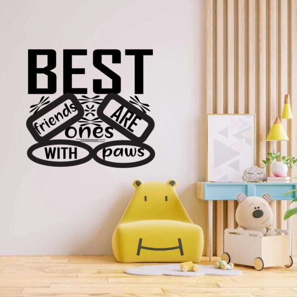 Best friend