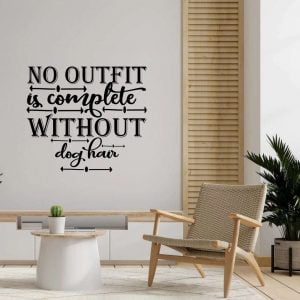 No outfit is complete