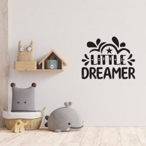 Little dreamer