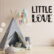 Little love