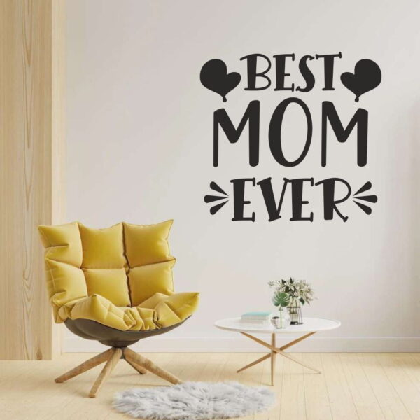 Best mom ever