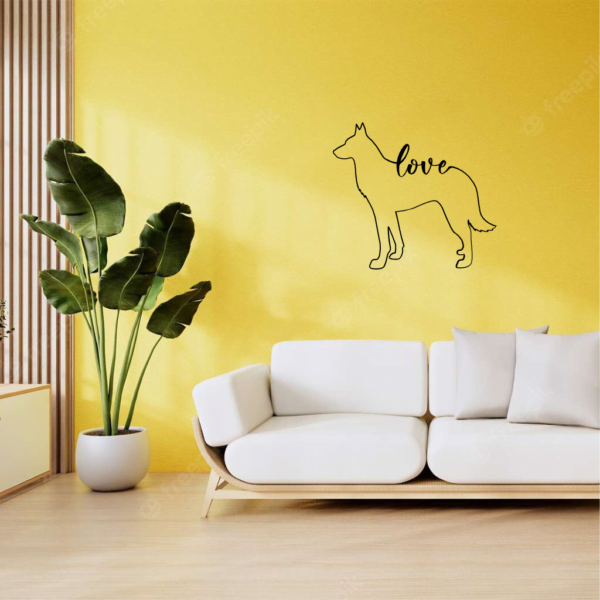 Belgian Shepherd