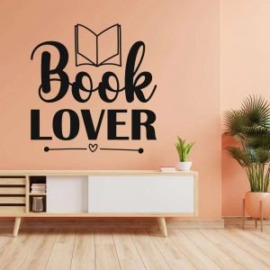 Book lover