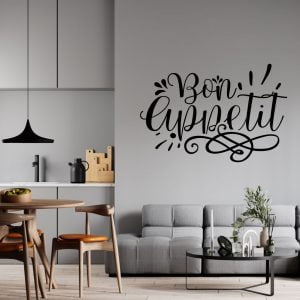 Bon appetit