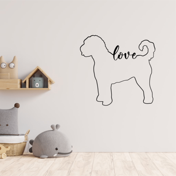 Labradoodle