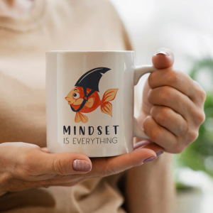 Mind Set Is Everything