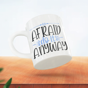 Afraid
