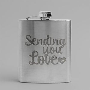 Sending you love