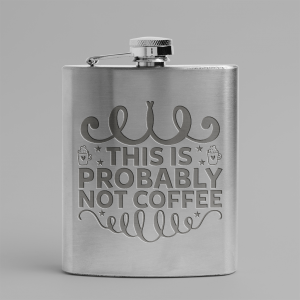 This is probably not coffee1