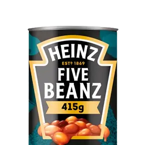 Canned