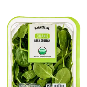 Vegetables