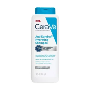 CeraVe Anti-Dandruff Scalp Care Shampoo Daily Care
